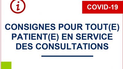 Déconfinement - Informations utiles à compter du 17/07/2020
