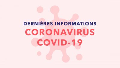 VISITES - Nouvelles consignes à compter du 30/11/2020