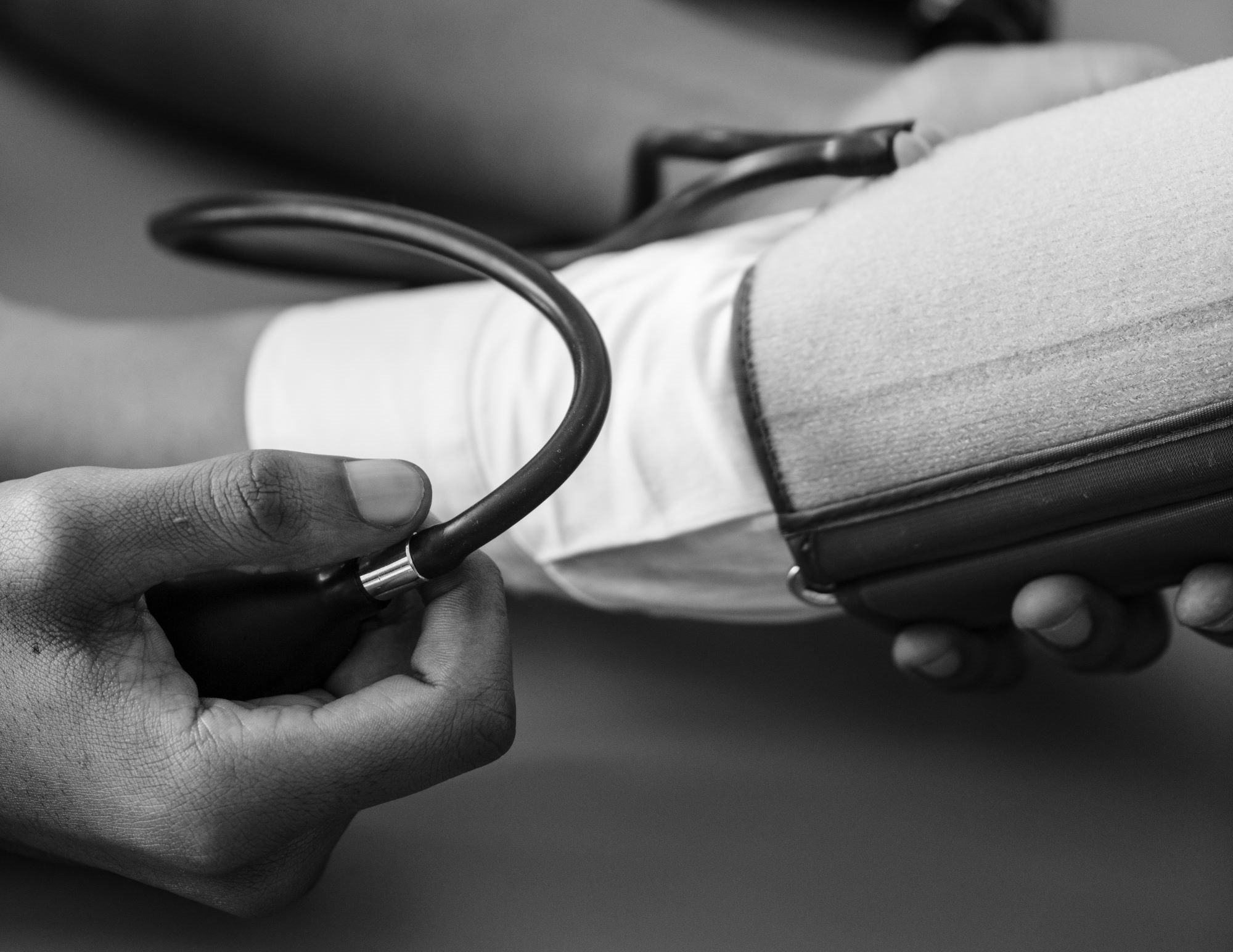 Médecine polyvalente et gériatrique